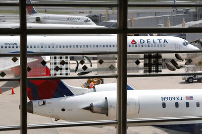 California Family With 2 Toddlers Booted From Delta Flight