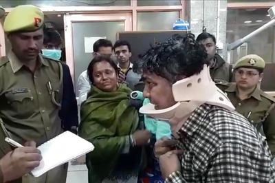 Man Attempts Immolation Outside Vidhan Sabha in Lucknow, Blames Padma Awardee Arunima Sinha