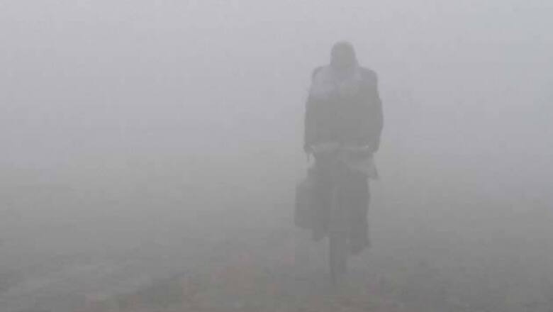 Agra: NGOs provide shelter to homeless to survive the chill