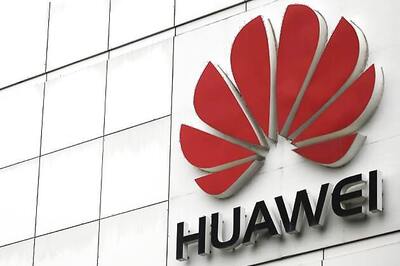 Huawei sees sales up 10 per cent on cloud computing, smartphones
