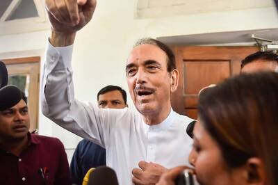 Ghulam Nabi Azad is Out and Many Who Remain Might Be ‘Un-electable’, But the G23 Still Matters