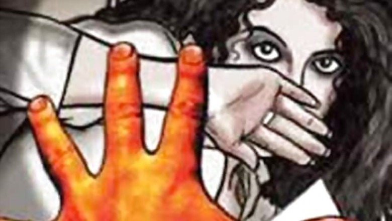 Scheduled caste woman who wanted to be cop raped by two, third records act