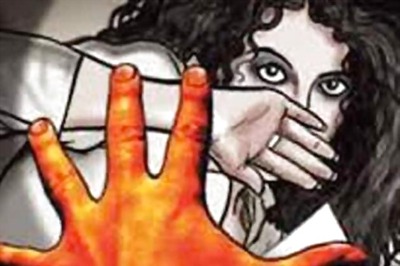 Scheduled caste woman who wanted to be cop raped by two, third records act