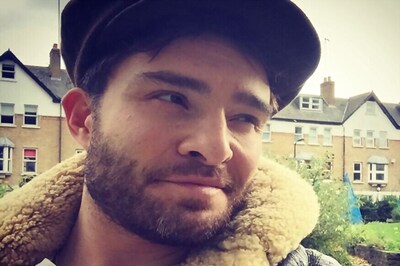 Gossip Girl Star Ed Westwick Accused of Rape by Actress