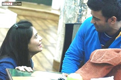 Sangram brought stability in my life, says Payal Rohatgi