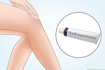 How to Bleach Skin Fast