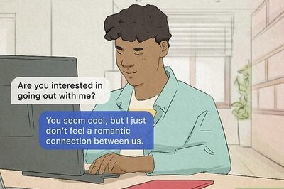7 Easy Ways to Politely Turn Down a Date Online