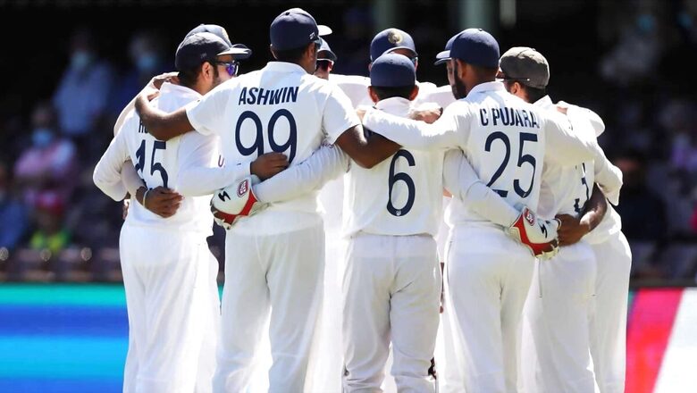 'Not That They’ve Been Absolutely Poor...': Ex-BCCI Chief Explains How India Can End ICC Title Drought
