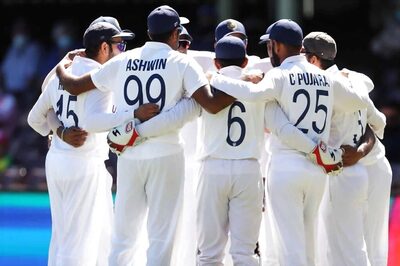 'Not That They’ve Been Absolutely Poor...': Ex-BCCI Chief Explains How India Can End ICC Title Drought