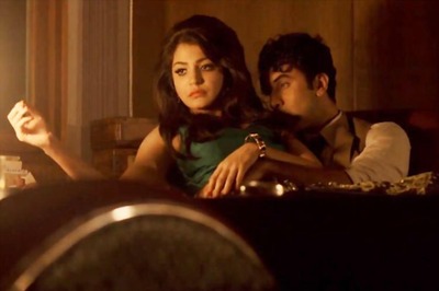 Anurag Kashyap made 'Bombay Velvet' brilliantly, I loved the film: Neeraj Ghaywan