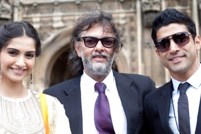 Sonam Kapoor Did Bhaag Milkha Bhaag for Just Rs 11? Rakeysh Omprakash Mehra Reveals