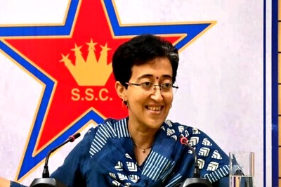 Making Good Citizens More Important Than Making Children Score Good Marks: Atishi