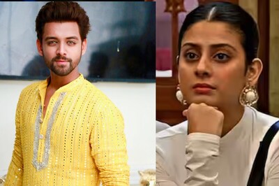 Bigg Boss 17: Samarth Jurel Calls Isha Malviya 'Double-Standard', Gets Into Fight With Partner