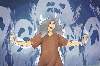 Spirit Shroud Spell Guide for Dungeons & Dragons 5th Edition