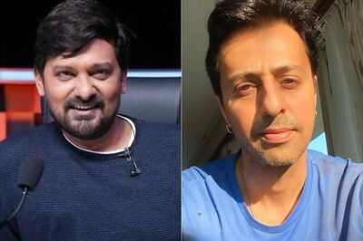 Wajid Khan Didn't Die Of Covid-19: Singer-composer Salim Merchant Slams 'False' Reports