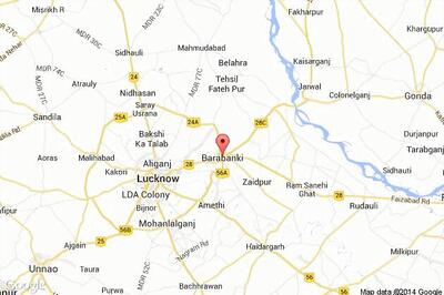 Two sentenced for life in  kidnapping, rape case