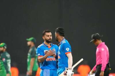 'Virat Kohli Loves Batting Against Pakistan': Social Media Erupts After India Batters Dominate in Asia Cup Clash