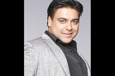 Ram Kapoor: The best filmmakers are giving me work