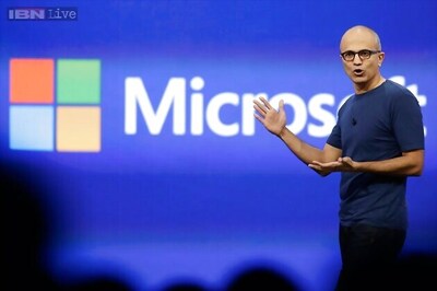 Microsoft to put Salesforce apps into Windows-run devices