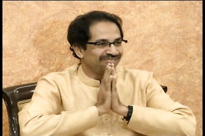 Ready to part ways if BJP insists on KDMC mayor's post: Uddhav Thackeray