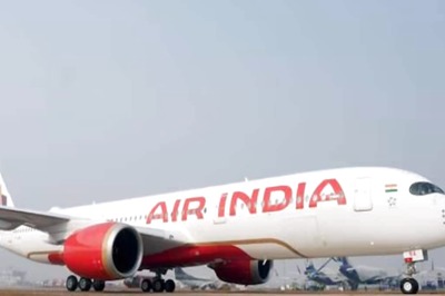 Air India Suspends Tel Aviv Flights Until August 8 Amid Middle East Tensions