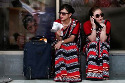 Air India To Go For a Makeover, Crew May Get a Khadi Uniform