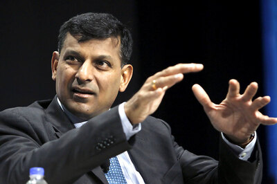 RBI Should be Allowed to Take its Own Decisions: Rajan
