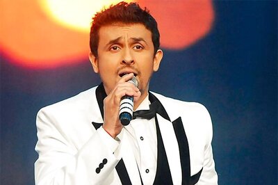 Everyone Has an Opinion While Creating Music, Says Sonu Nigam
