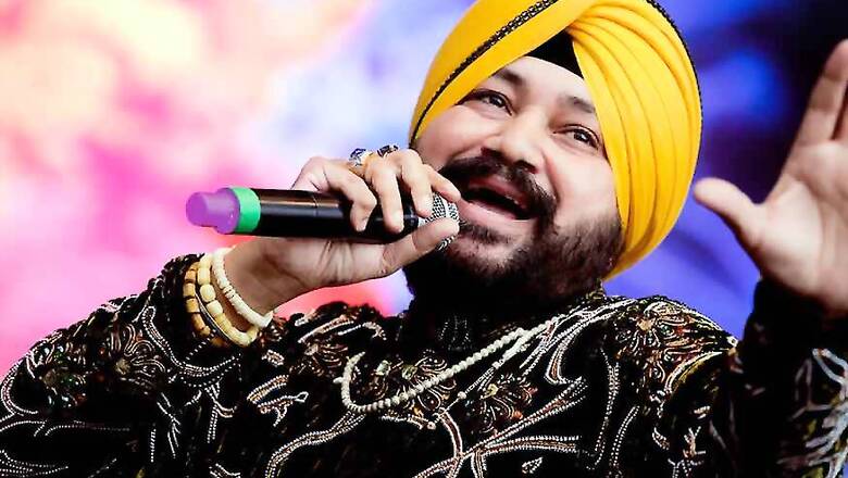 Happy Birthday Daler Mehndi: 5 Dance Hits by the Punjabi Singer for Every Party Playlist