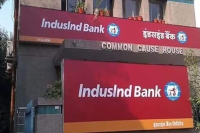 IndusInd Bank Q3 Net Profit Rises 17% to Rs 2,301 Crore