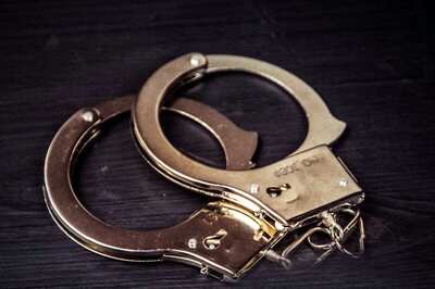 Gujarat ATS Busts Al-Qaeda Module, Arrests Four Bangladeshi Nationals in Ahmedabad