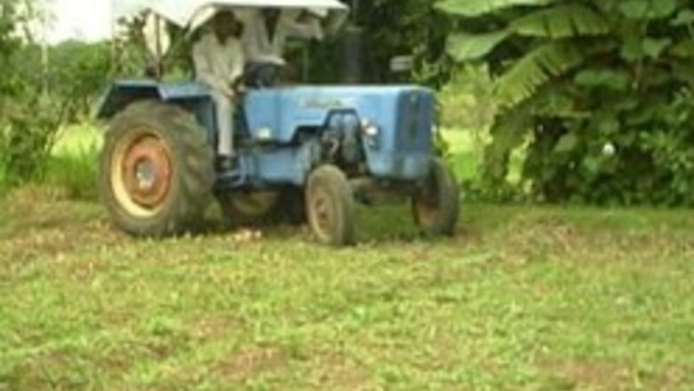 BJP writes to PM on farm land issues