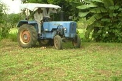 BJP writes to PM on farm land issues