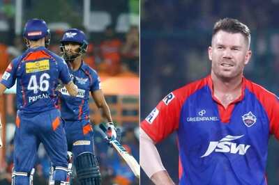 IPL 2023 Playoff Qualification Scenarios Explained: DC Eliminated, LSG Hopes Alive; Tough Road ahead for RR, RCB