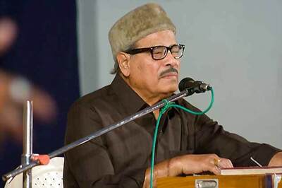 Karnataka to pay for Manna Dey's medical bills