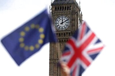 Britain Pressured for Quick EU Split as Brexit Impact Begins