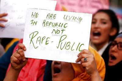 16-year-old Gang-raped by Four Schoolmates in Dehradun, Staff Tries to Terminate Pregnancy
