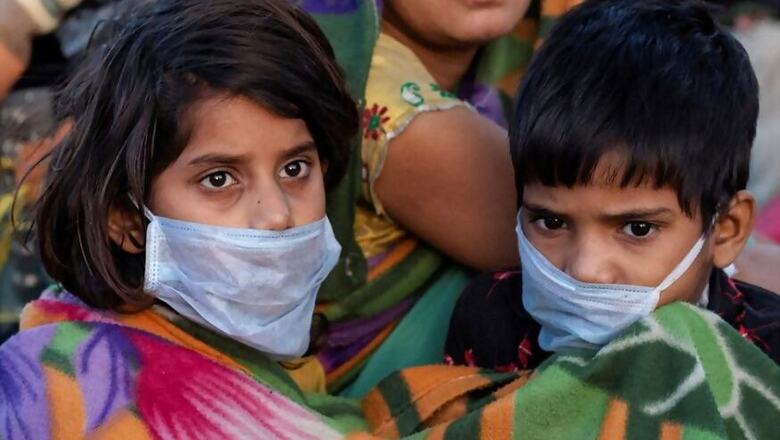 Lost at Home: Over 5 Million People Internally Displaced in India in 2019, Reveals UN Report
