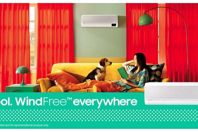 Samsung Launches 2023 WindFree ACs In India: Price, Features And More