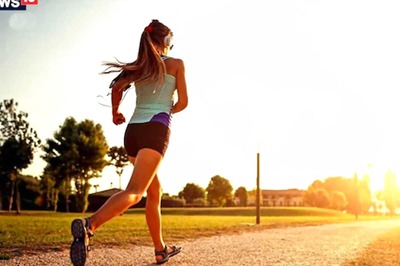 Walking Can Help You Lose Weight, But Only If You Follow These Tips