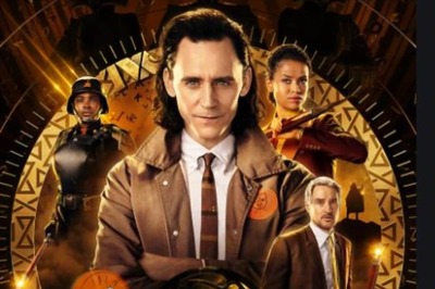 Loki Review: Tom Hiddleston is the God of Surprises in the Amazing MCU Show