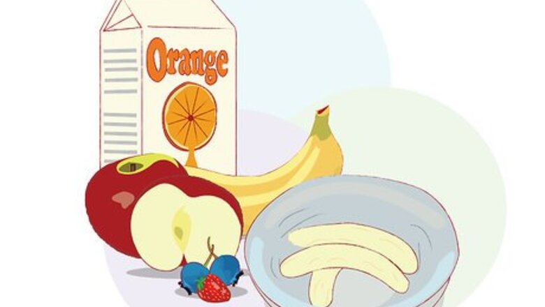 How to Make a Smoothie for Your Rabbit