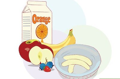 How to Make a Smoothie for Your Rabbit