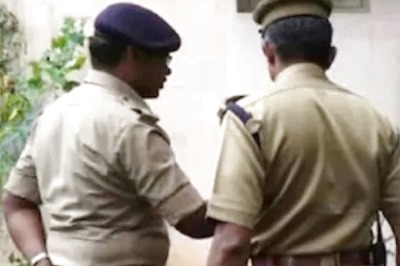 Villagers go on a Rampage After Ambedkar Statue Found Desecrated in UP's Mau