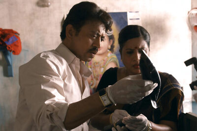 I was scared to make 'Talvar', says Meghna Gulzar