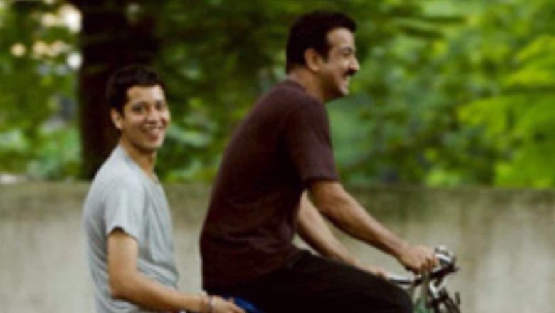 Rajat Barmecha Recalls Accidentally Punching, Breaking Ronit Roy’s Nose During Udaan’s Climax