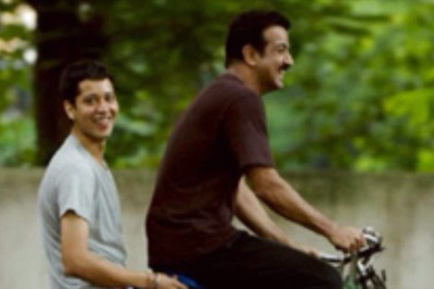 Rajat Barmecha Recalls Accidentally Punching, Breaking Ronit Roy’s Nose During Udaan’s Climax