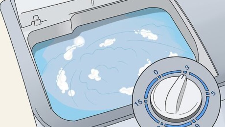 How to Wash a Synthetic Insulated Jacket