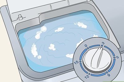 How to Wash a Synthetic Insulated Jacket