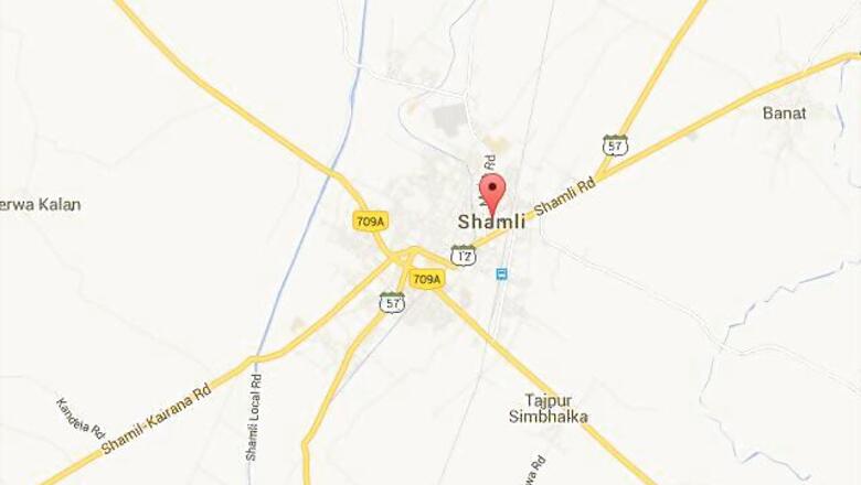 10-year-old child dies in SP leader's celebratory firing in UP